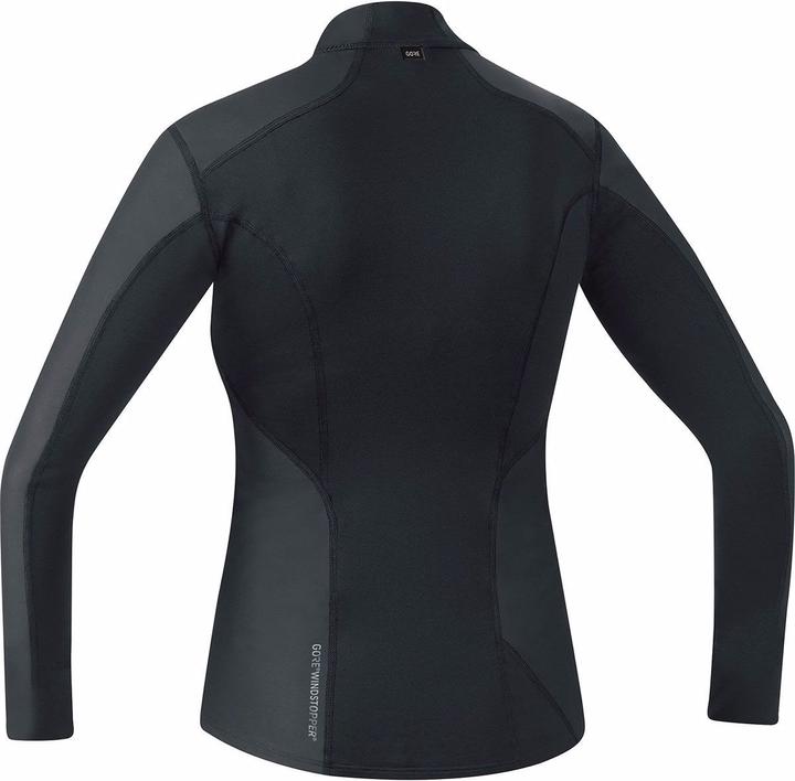 Actual product image Gore Wear M GWS BL Thermo Turtleneck Longsleeve (36)