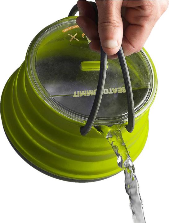 Actual product image Sea To Summit X-Kettle 1.3