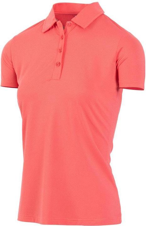 Immagine prodotto Island Green Maglietta Polo A Nido d'Ape Donna (L)