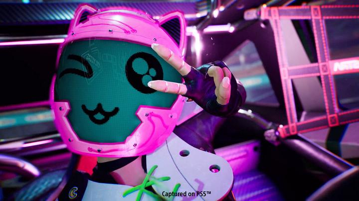 Produktbild Sony Destruction Allstars (PS5, DE)