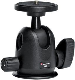 Produktbild Manfrotto 496 Compact Kugelkopf