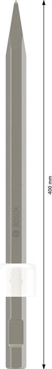 Produktbild Bosch Professional Zubehör PRO HEX 19-4C Spitzmeissel, 400 mm