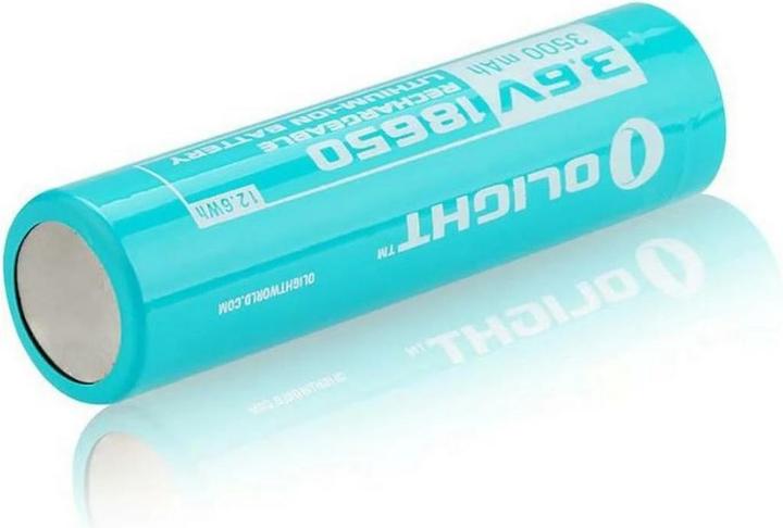 Image du produit Olight 18650