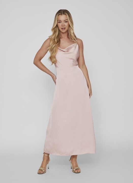 Produktbild Vila Träger Abendkleid (40)