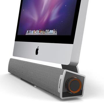 Actual product image Xtreme Mac Tango Bar, USB soundbar