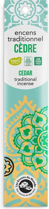 Cedarwood, Eukalyptus