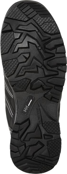 Actual product image Helly Hansen Manchester Low Boa S3 (35)