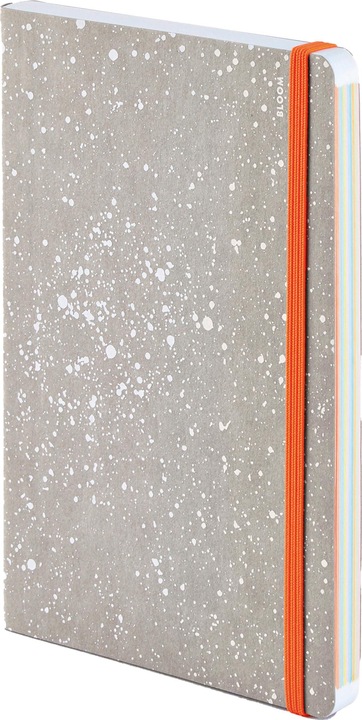 Produktbild Nuuna Inspiration (20 x 13.5 cm, Blanko, Weicher Einband)