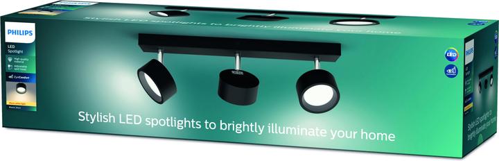 Immagine prodotto Philips LED Bracia (1650 lm)