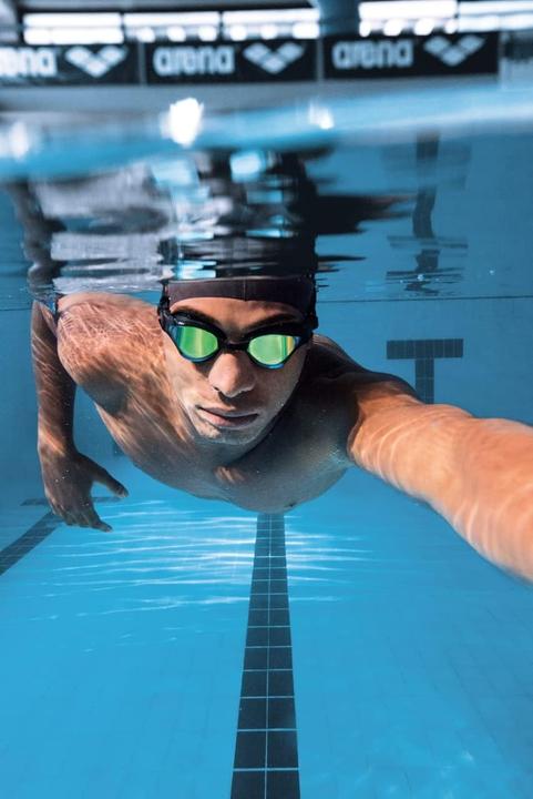 Produktbild Arena Cobra Tri Swipe Spiegel