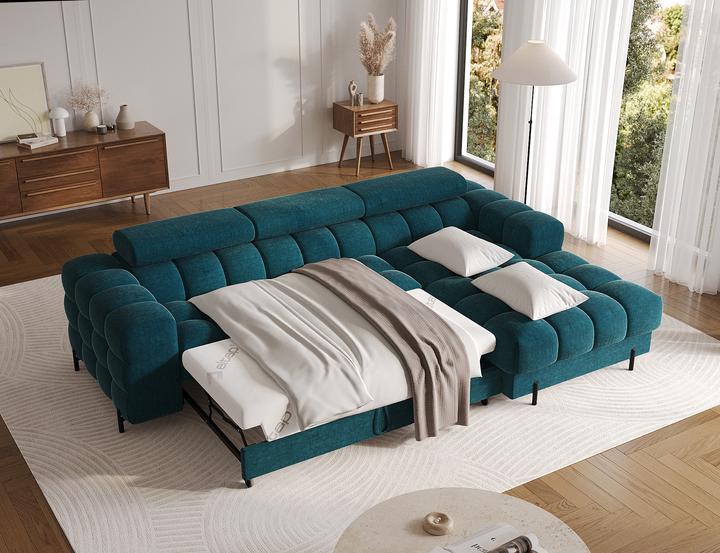 Produktbild ELTAP Felro (3-Sitzer, Ecksofa)