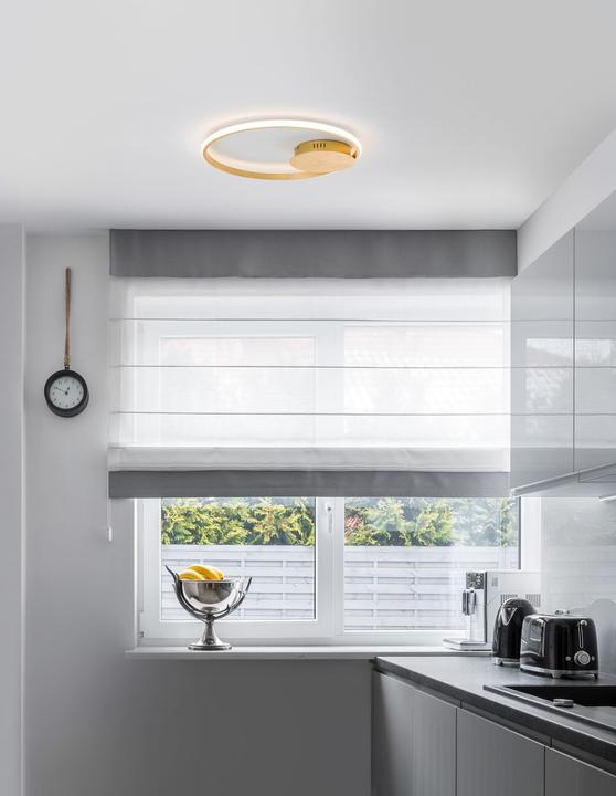Actual product image Nova Luce Fuline (2320 lm)