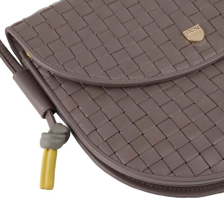 Produktbild Dudu Skye Umhängetasche Leder 21 cm