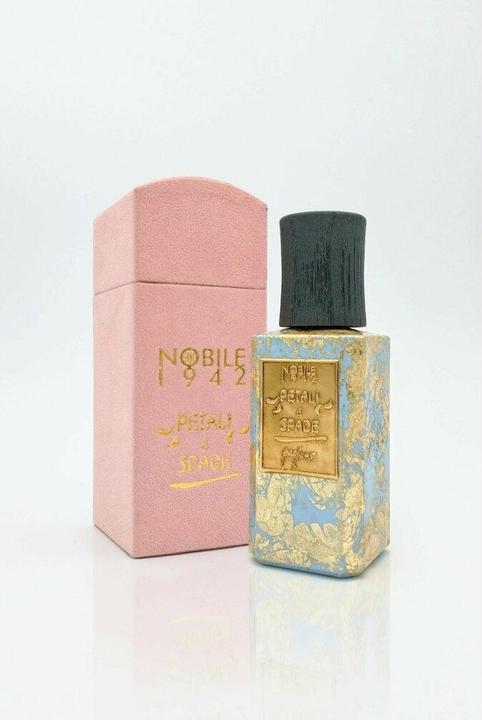 Immagine prodotto Nobile 1942 Petali E Spade Ext Parfum 75 ml (Extrait De Parfum, 75 ml)