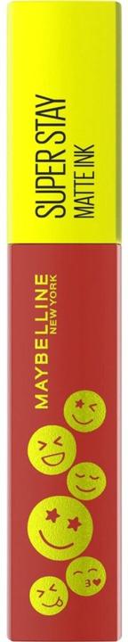 Produktbild Maybelline New York Superstay/Forever Lip (455 Harmonizer)