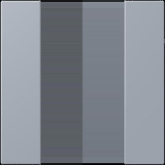 Actual product image JUNG Key set