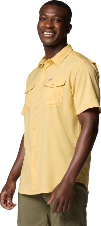 Produktbild Columbia Utilizer™ II Solid Short Sleeve Shirt (L)