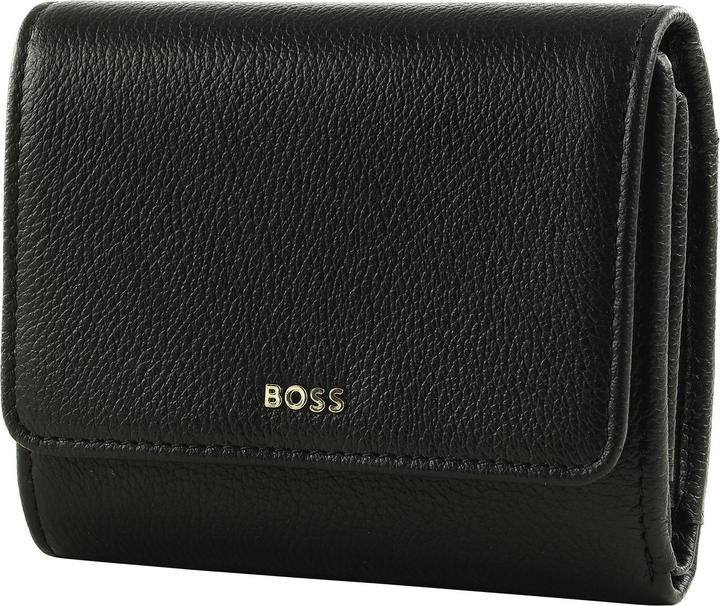 Actual product image BOSS Alyce Trifold