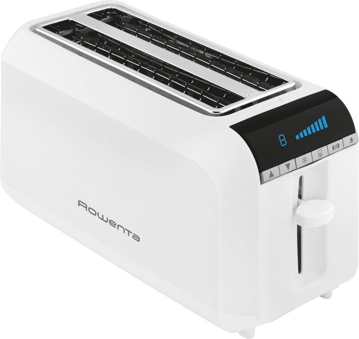 Actual product image Rowenta Tl6811