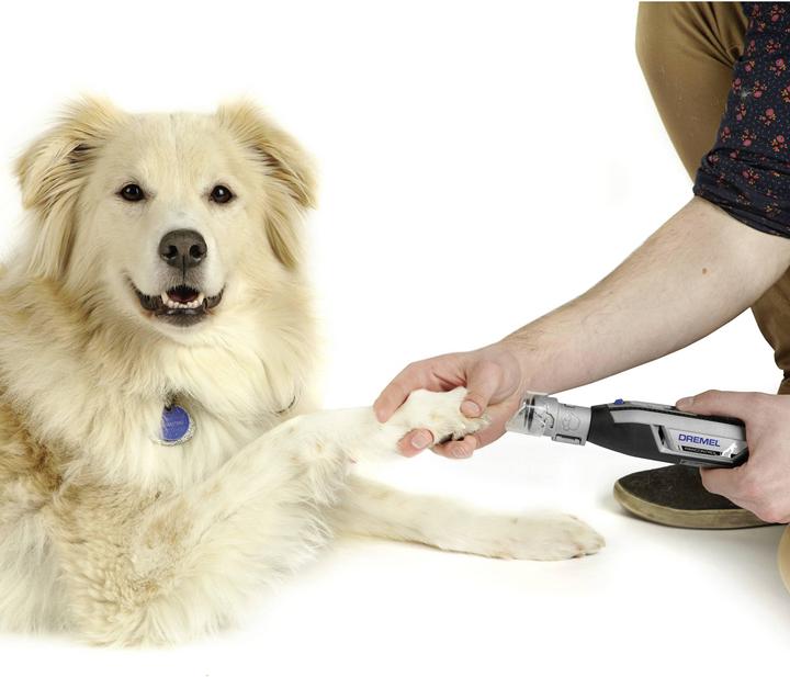 Productafbeelding Dremel AT02-PGK