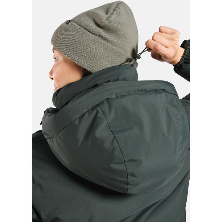 Immagine prodotto Odlo Down Oversized Hoodie (M)