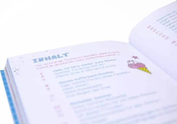 Produktbild Dein Survival Guide für die Ferien (Deutsch, Mavie Noelle)