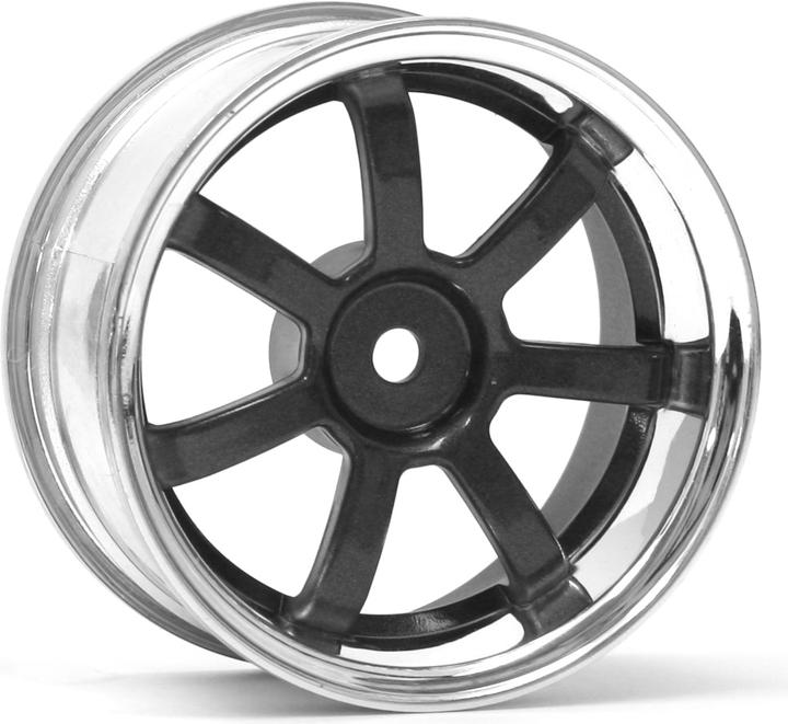 Actual product image HPI Rims Rays Gram Lights 57s-pro