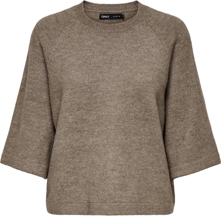 Image du produit Only Onlsimoni 3/4 Pullover Knt Noos (XL)