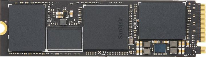 Produktbild Sandisk Extreme PRO (500 GB, M.2 2280)