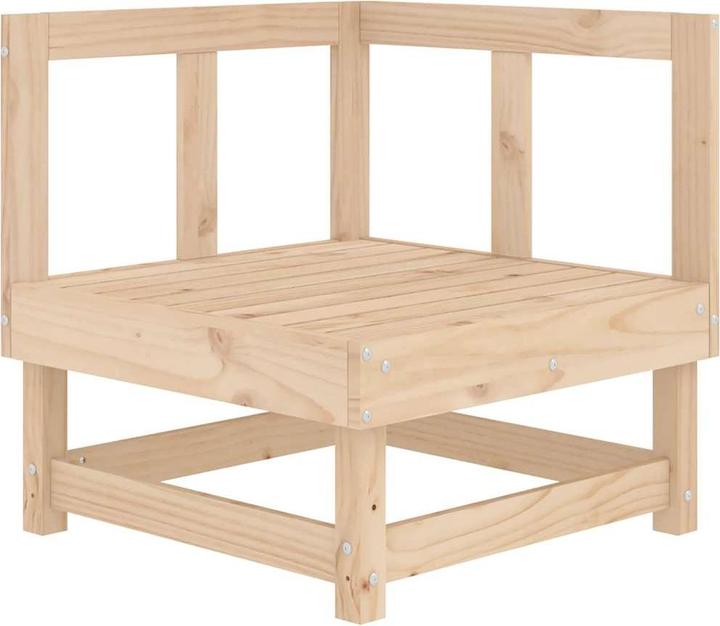 Produktbild vidaXL Brantley