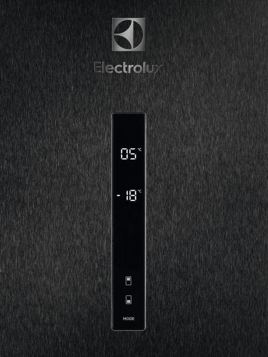 Produktbild Electrolux SB481NMS (481 l)