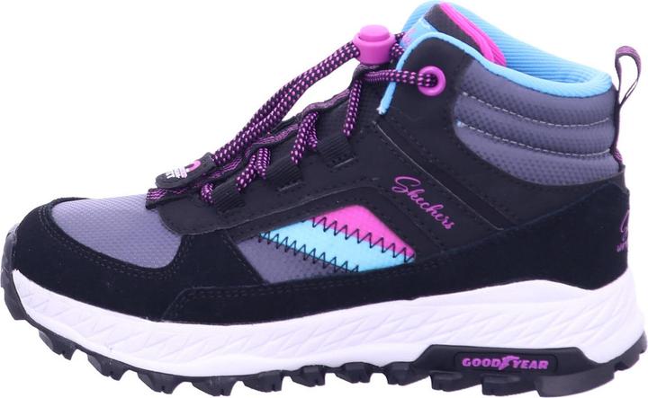 Produktbild Skechers Fuse Tread Lets Explore - 12226 (27)