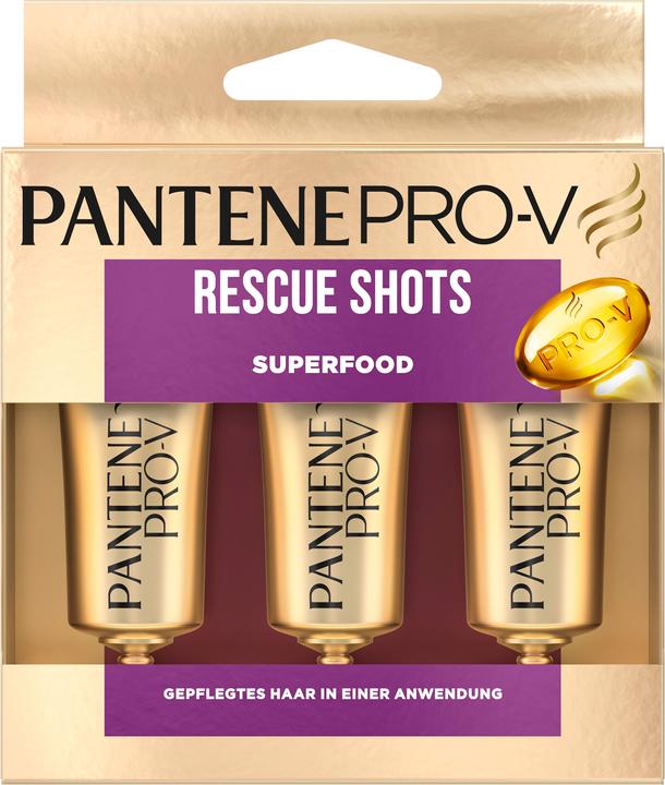 Image du produit Pantene n/a