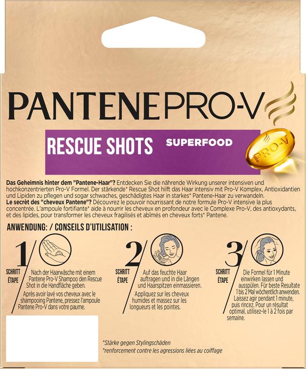 Image du produit Pantene n/a