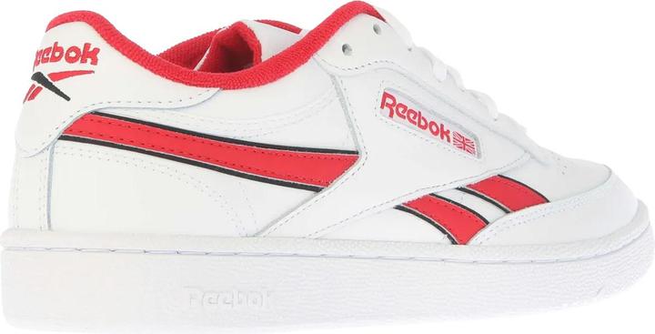 Actual product image Reebok Unisex Adult Club C Revenge Leather Trainers (40)