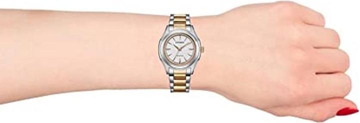 Image du produit Citizen Eco-Drive FE2116-85A -rannekello (Montre analogique, 31 mm)