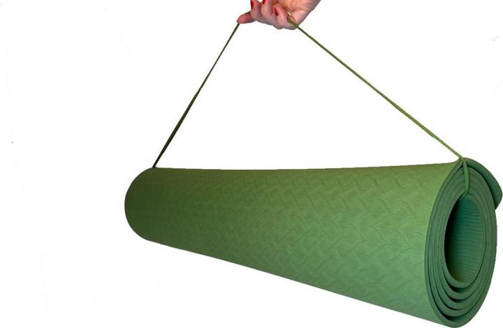 Image du produit TOP Tapis de yoga (5 mm)