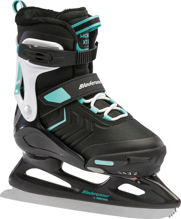 Actual product image Bladerunner ICE Micro XT G (32, 33, 34, 35, 36, 37)