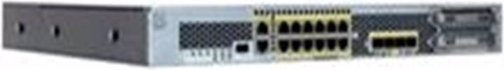 Produktbild Cisco FIREPOWER 2120 ASA APPLIANCE 1U