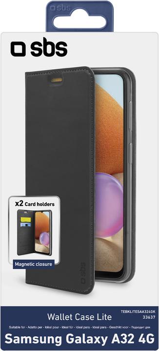 Produktbild SBS Wallet Lite (Samsung Galaxy A32)
