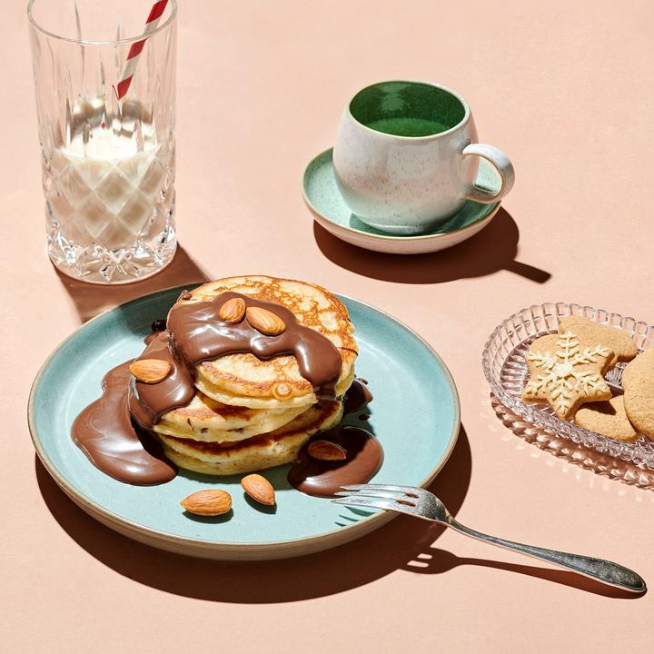 Produktbild Foodspring Protein Pancake (Neutral, 1 Stk., 320 g)