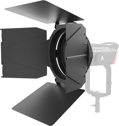 Produktbild Aputure F10 Barn Doors (Abschirmklappe)