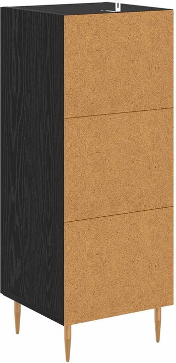Produktbild vidaXL Stauraummöbel (34 x 34.50 x 90 cm)