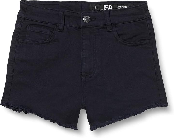 Actual product image Armani Exchange Shorts (26)