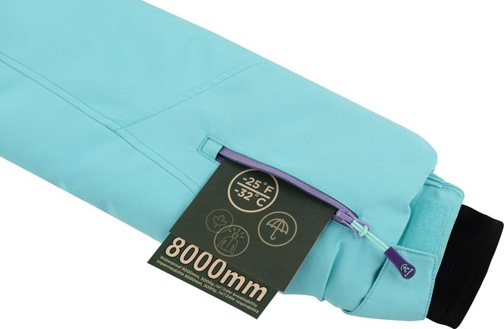 Produktbild Kamik Remy (104)