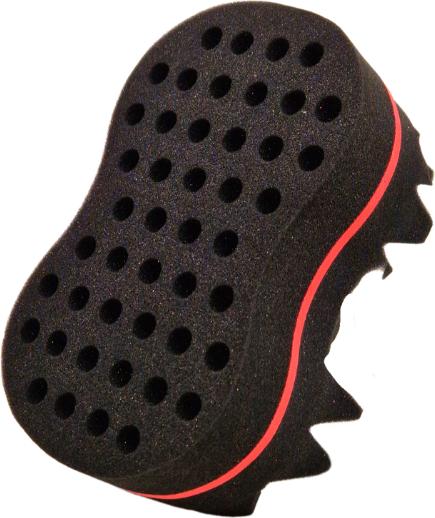 Immagine prodotto Bate Spugna per capelli afro grande BAF-22