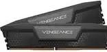 Productafbeelding Corsair DDR5 64GB PC 6400 CL32 KIT (2x32GB) VENGEANCE Zwart retail (2 x 32GB, 6400 MHz, DDR5 RAM, DIMM 288 pin)