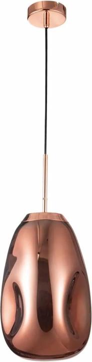 Actual product image Nova Luce Lava (E27)