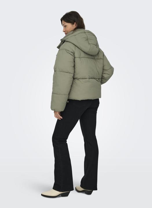 Immagine prodotto Only ONLHOPE Steppjacke Daunenjacke (L)