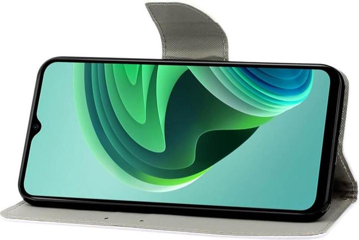 Produktbild Cover-Discount Xiaomi 12 Lite- Leder Hülle Don't Touch (Xiaomi 12 Lite)